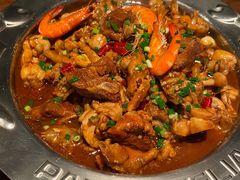 -胖哥俩肉蟹煲(杭州下沙学林街店)