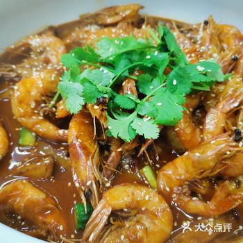 兜来涮，都来涮，真的很不错，虾底非常实在，只要88元