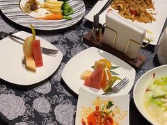 -元素中餐厅.海南菜.粤菜.椰子鸡.海鲜.包房.石梅湾威斯汀度假酒店