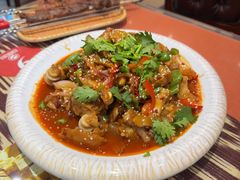 -新疆伊宁远征餐厅
