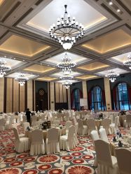 -帝元维多利亚大酒店·宴会厅