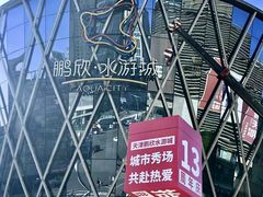 -鹏欣水游城