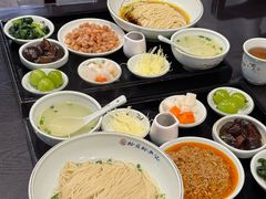 -裕兴记·三虾面(西北街总店)