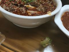 -勇猛子川菜馆(新军路店)
