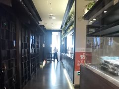 -小厨娘淮扬菜(清江苏宁广场店)