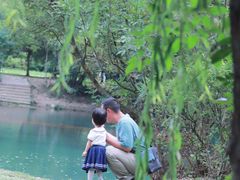 -贵阳市花溪国家城市湿地公园