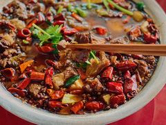 -无味饭店(九眼桥商业文化广场店)