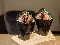 -水之惠鲜鱼料理(王府大街店)