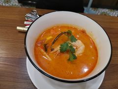 -曼谷食堂·泰国家庭料理(丹桂路店)