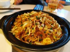 -周三的情书花园餐厅(江北店)