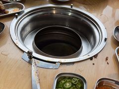 -麻蒲碳烤肉(嘉禾东平地铁站19号店)
