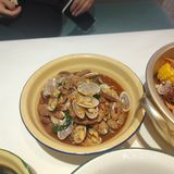 超级好吃的海鲜大排档
