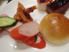 -华安国际大酒店-餐厅