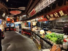 -老宁波1381餐厅(宏泰广场店)