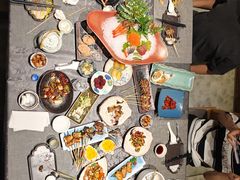 -樱之盛宴·蟹料理海鲜自助(前进大街店)