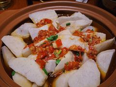 -徽三说·土徽菜·中国徽菜连锁品牌(一中店)