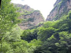 -龙门涧景区