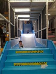 -meland club亲子乐园(重庆万象城店)