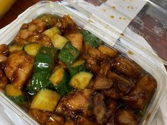 -娄三少·老北京春饼烤鸭家常菜(方庄店)