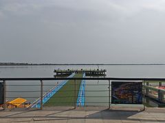-包头南海湿地景区