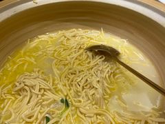 大煮干丝-彩虹之约•淮扬家宴(亚运村店)