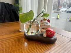 -小马哥融合菜(延安大街店)