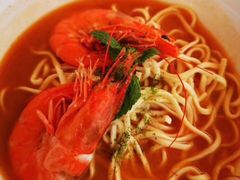 -南山鲜虾面·活鲜小馆·海味大连菜(南山总店)