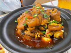 -洞庭米湘·湖南菜(银河SOHO店)