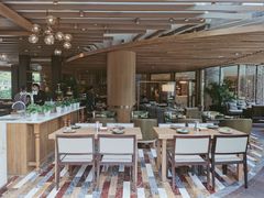 大堂-杭州君悦酒店·青莳