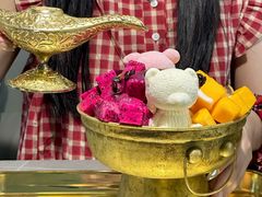 -3号仓库·创意中国菜(乐清正大广场店)