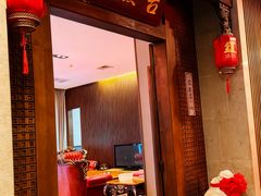 -宴天下大酒店·传承洛阳菜(政和路店)