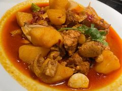 -品回味清真西北楼(宁波首店)