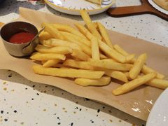 -必胜客(花园路店)