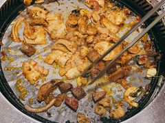 -么子烤肉(化龙池店)