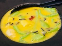 -菩提树·素食餐厅(汇智国际商业中心店)