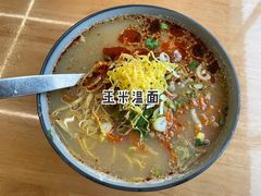 -顺姬冷面(延大店)