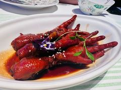 -桂满陇·杭州小馆(朝阳合生汇店)