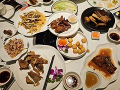 -顺峰顺水顺德菜(第一百货店)