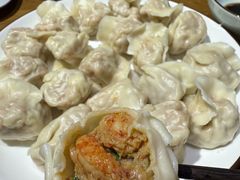 -伊喜饺子·烤鸭(五道口学院路店)