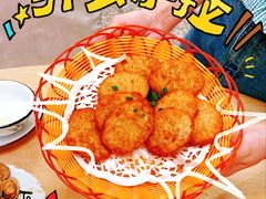 -秋姐美食店 始于2014年(旅游大道店)