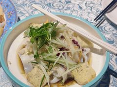 -巴扎美食·新疆菜·西域歌舞表演餐厅(新疆大厦店)
