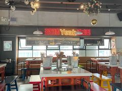 -钢管厂五区小郡肝串串香(车公庙店)