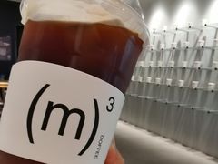 -CUBIC3三立方咖啡(西岸凤巢店)