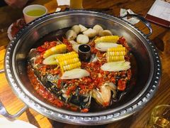 -唐伯虎新派湘菜馆(石夏时代广场店)