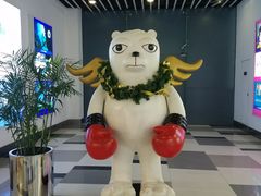 -五月花生活广场