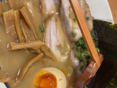 -日出拉面(望京店)