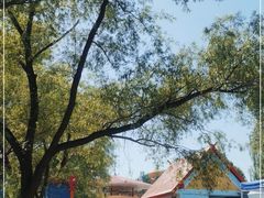 -欢乐水魔方水世界