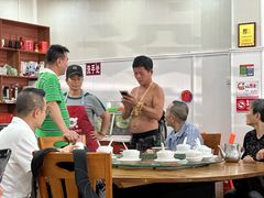 -力哥地道海南菜·联谊文昌鸡老店
