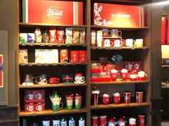 零售区-星巴克(北京南站第三店)