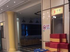 -梦都海鲜酒家(万达广场江桥店)